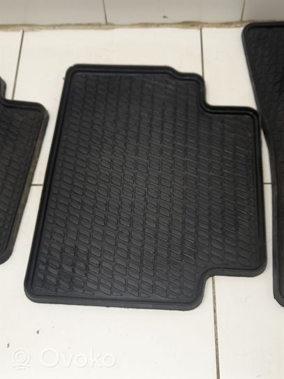 Hyundai ix35 Kit tapis de sol auto 