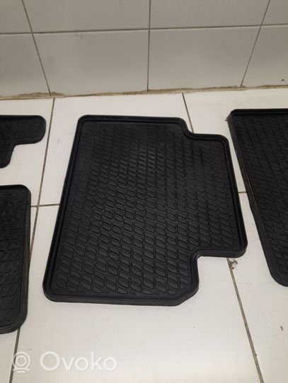 Hyundai ix35 Kit tapis de sol auto 