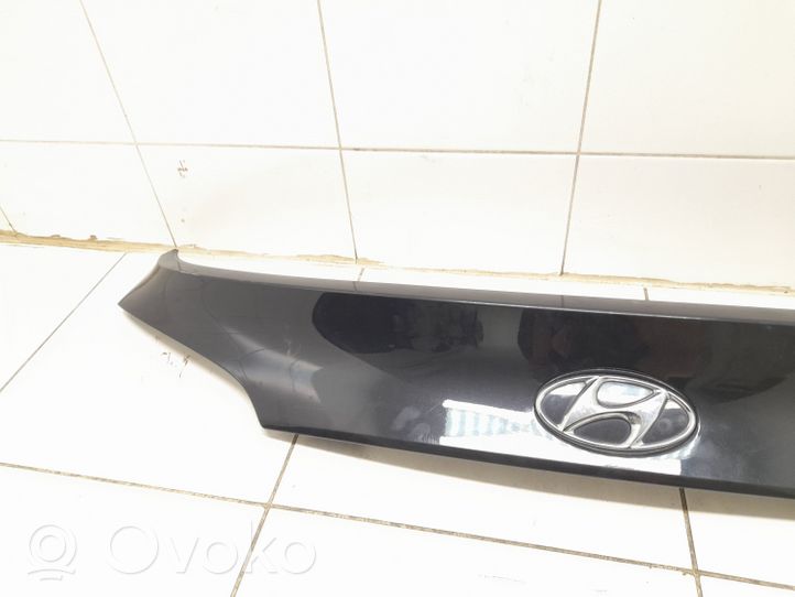 Hyundai ix35 Garniture de hayon 873712S000