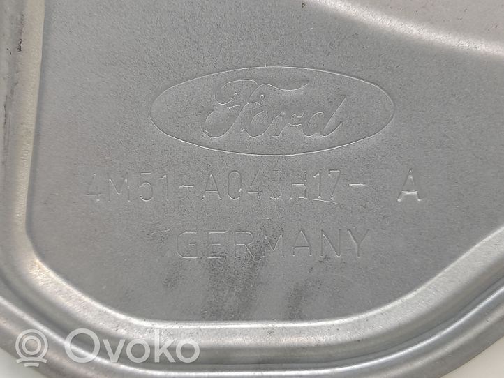 Ford Focus Mécanisme de lève-vitre avant sans moteur 4M51A045H17A