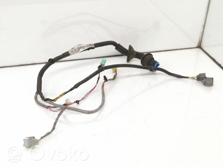 Honda CR-V Rear door wiring loom 32753S9AG100