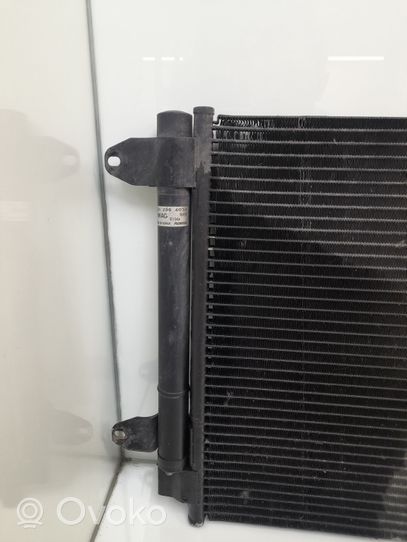 Audi A3 S3 A3 Sportback 8P Gaisa kondicioniera dzeses radiators 1K0298403A