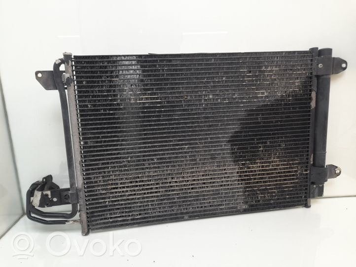 Audi A3 S3 A3 Sportback 8P A/C cooling radiator (condenser) 1K0298403A