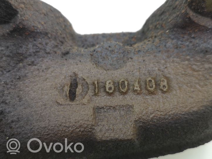 Citroen Berlingo Exhaust manifold 160408