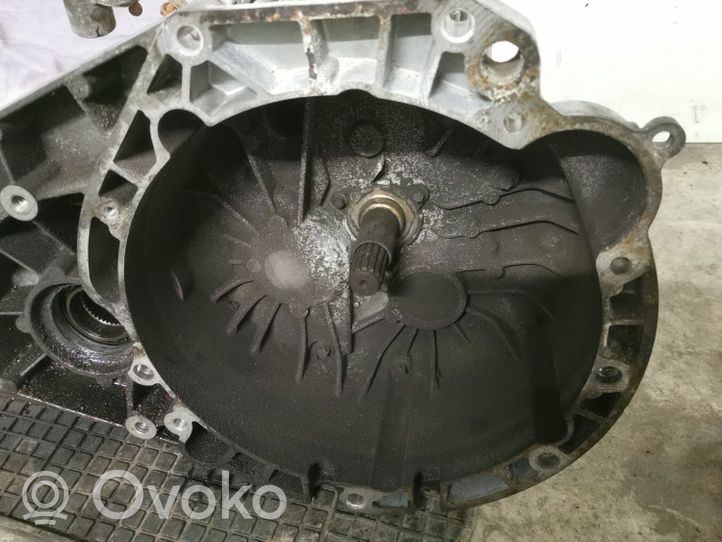 Land Rover Freelander Manual 5 speed gearbox 5405775