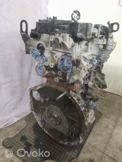 Renault Master III Motor M9TB702