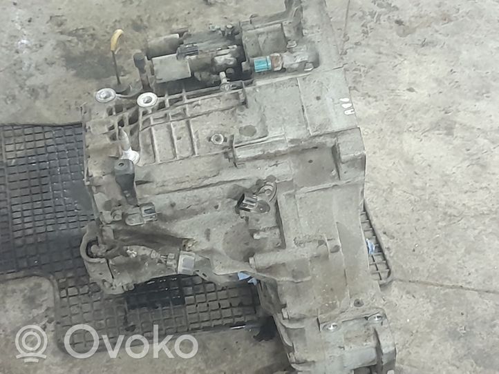 Honda CR-V Automatic gearbox GNLA4002200