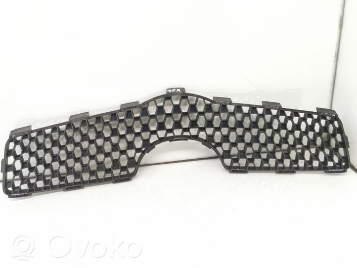 Toyota Yaris Grille calandre supérieure de pare-chocs avant 53111OD140