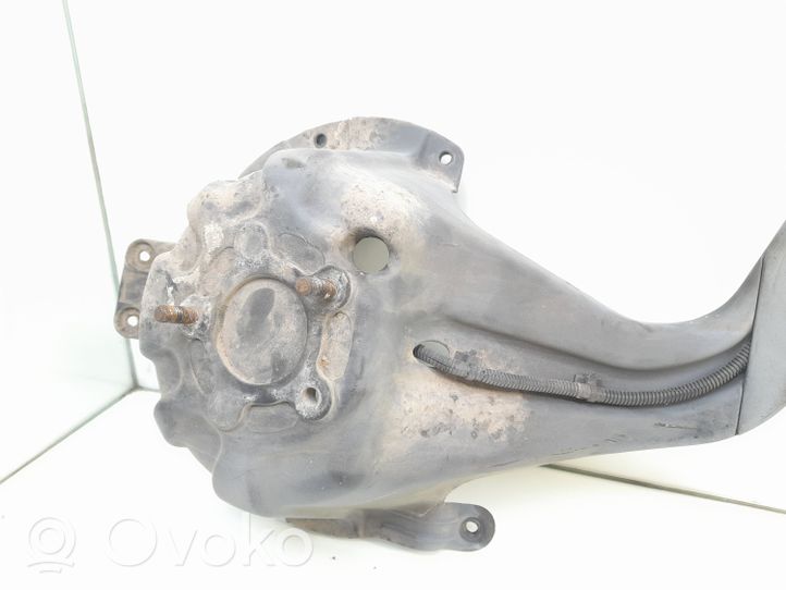 Land Rover Freelander Supporto di montaggio ruota di scorta BHU490010