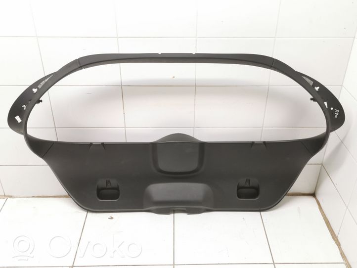 Peugeot 308 Set rivestimento portellone posteriore/bagagliaio 9681640277