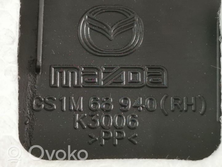 Mazda 6 Takaluukun alaosan verhoilusarja GS1M68960