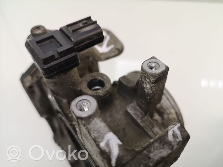 Honda CR-V Throttle valve 7G29