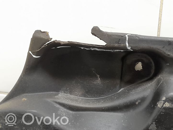 Mercedes-Benz E W211 Copertura sottoscocca centrale A2116192238