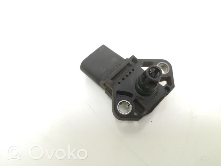 Skoda Octavia Mk2 (1Z) Sensore della temperatura dell’aria aspirata 038906051B