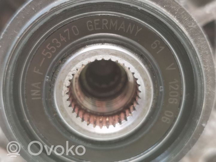 Skoda Octavia Mk2 (1Z) Generatore/alternatore 06F903023F