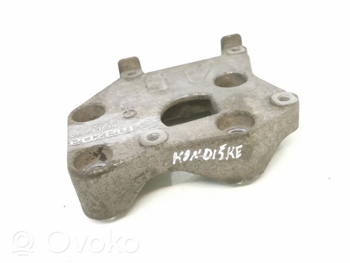 Mazda 6 Support de compresseur de clim RF7L15810