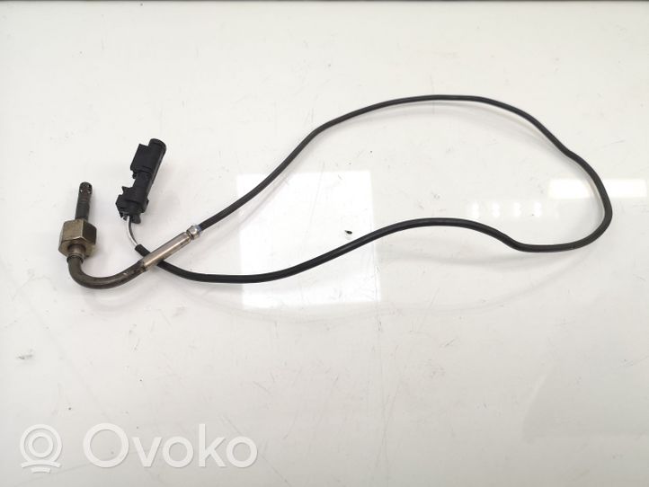 Mercedes-Benz B W245 Sensor de presión del escape A0051539228