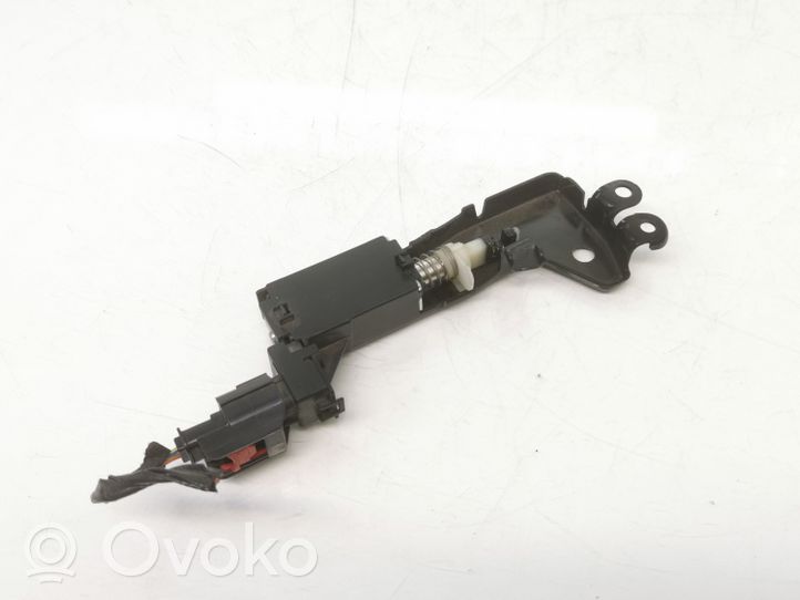 Chrysler Voyager Verrouillage du volant 04690805AC