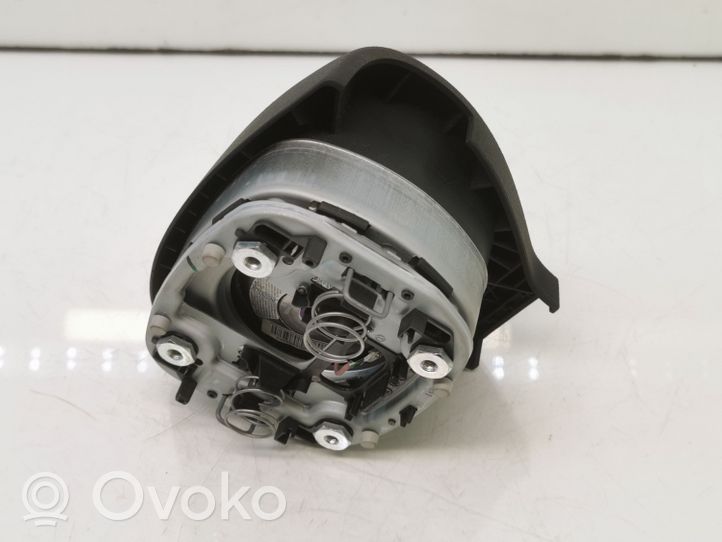 Volkswagen Golf V Poduszka powietrzna Airbag kierownicy 1K0880201AQ