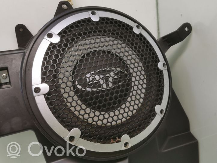 Mitsubishi ASX Subwoofer-bassokaiutin 8720A136