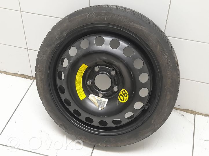 Opel Vectra C Ruota di scorta R16 2160115