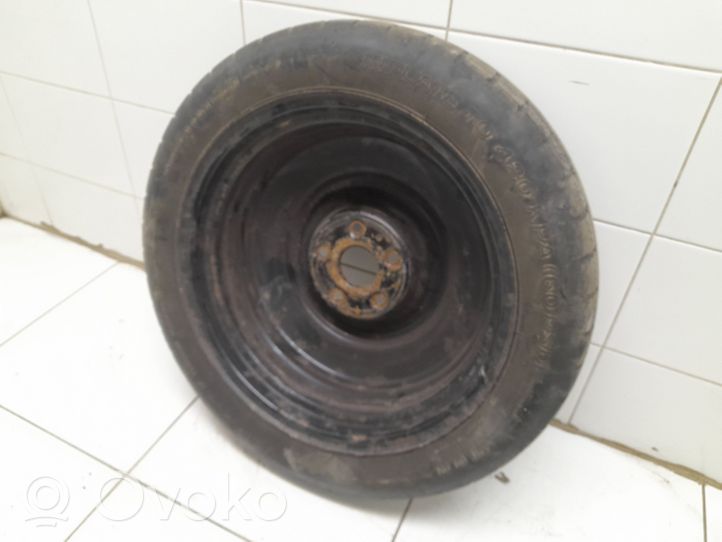 Toyota Avensis T250 R17 spare wheel 2170602