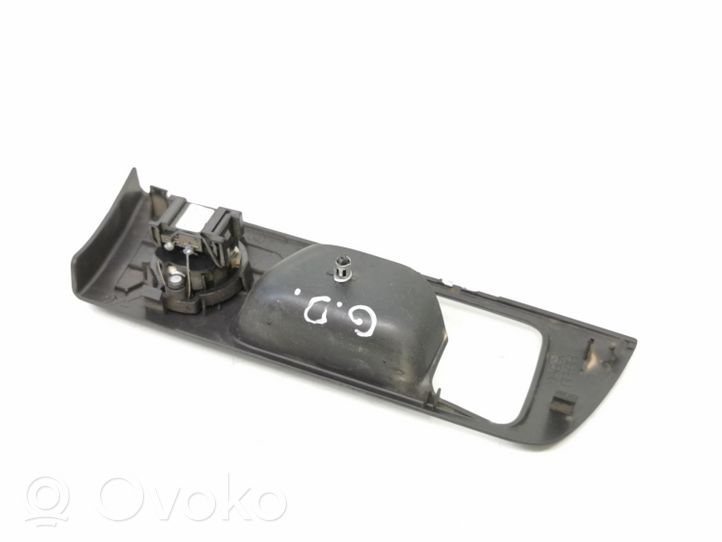 Toyota Avensis T250 Copertura per maniglia portiera posteriore 6761705040B