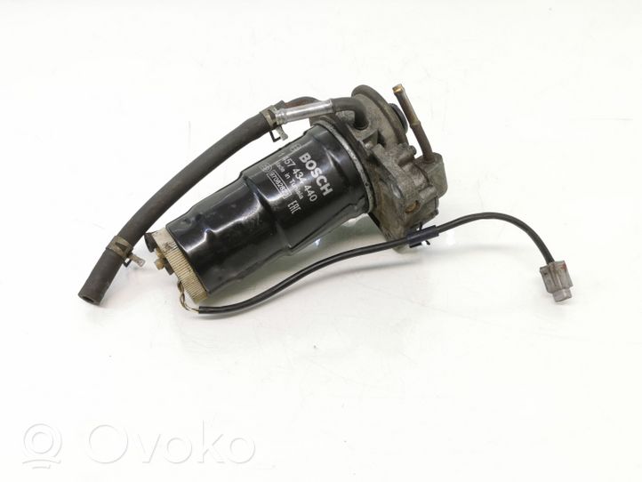 Toyota Avensis T250 Filtro carburante 97082821