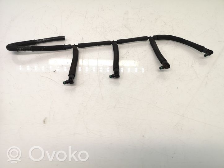 Volkswagen PASSAT B6 Linea/tubo flessibile di ritorno del carburante 1928301101