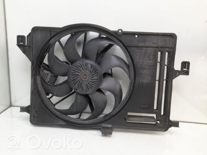 Ford Focus Kit ventilateur 8V618C807EB