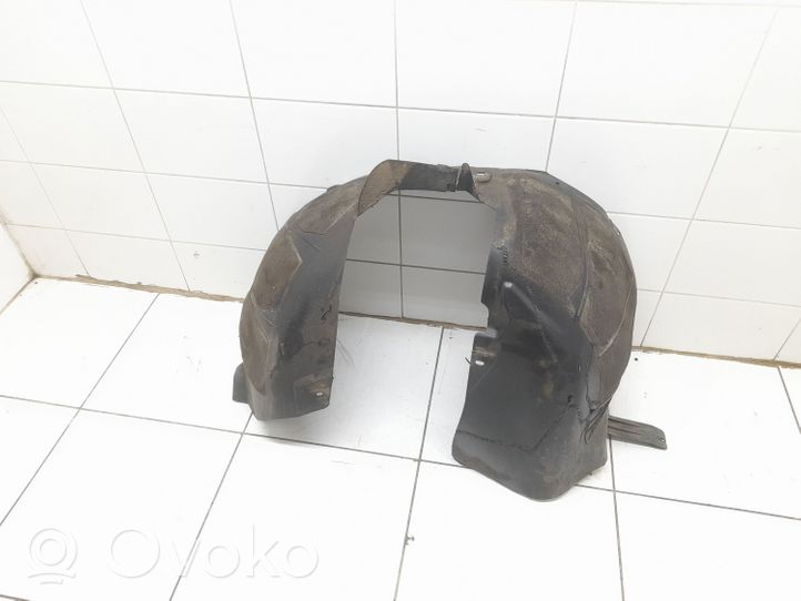 Opel Astra J Rivestimento paraspruzzi passaruota anteriore 13354313