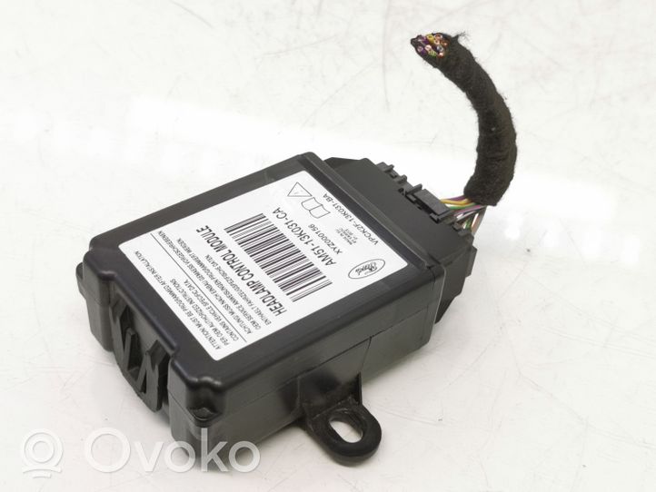 Ford Focus Module d'éclairage LCM AM5113K031CA