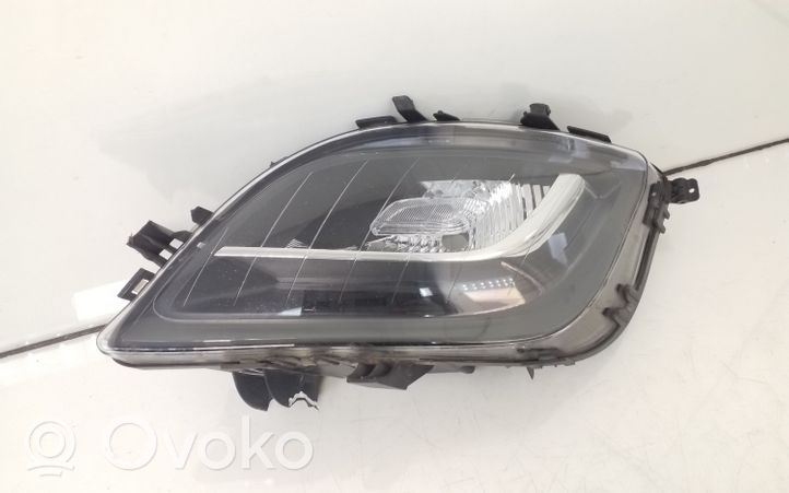 Opel Astra J Front fog light 13264641