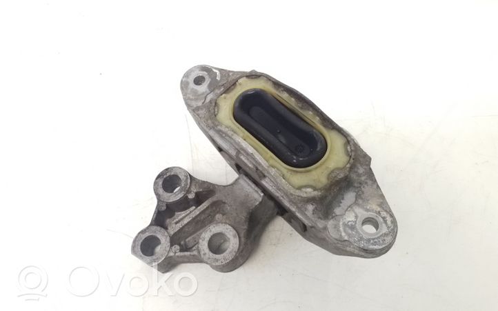 Opel Astra J Supporto della scatola del cambio 13248546