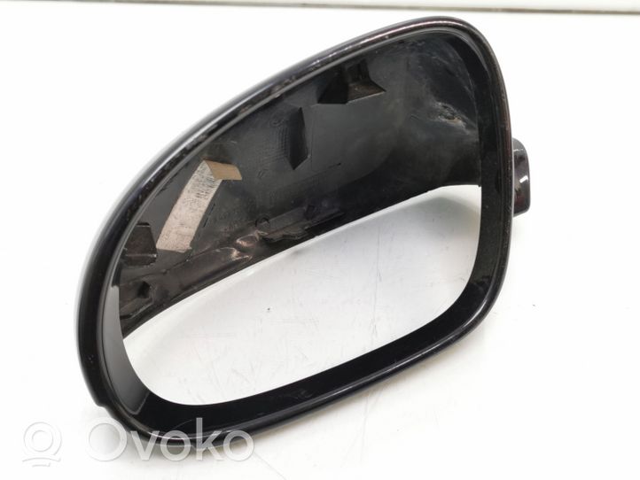 Volkswagen PASSAT B6 Coque de rétroviseur 3C0857537A