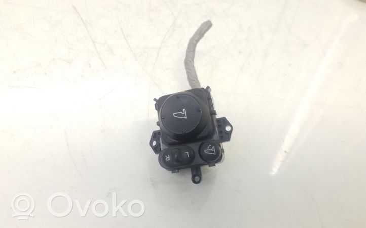 Honda Civic Przycisk regulacji lusterek bocznych SNAJ010