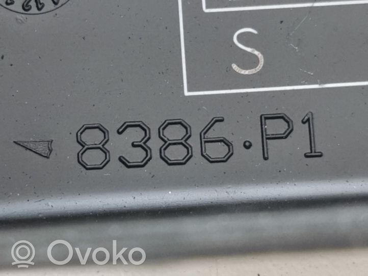 Toyota Avensis T250 Scatola di montaggio relè 9098702016
