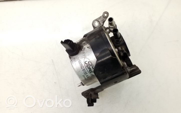 Ford Focus Fuel filter 5M5Q9155AA