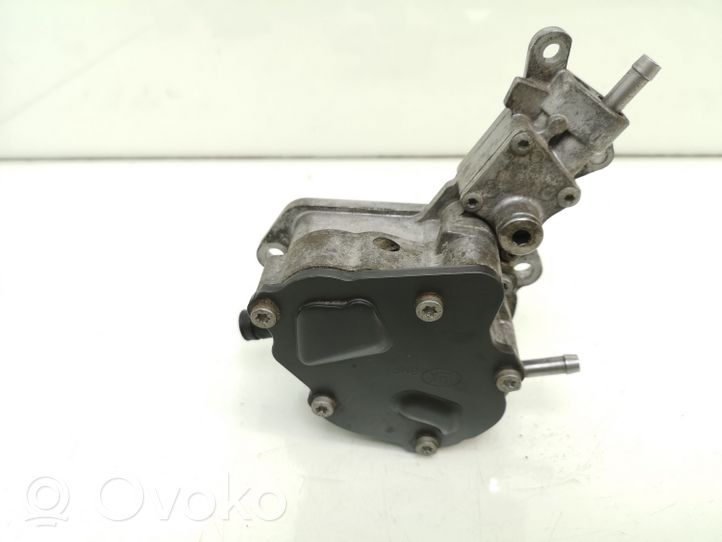 Skoda Roomster (5J) Pompe d'injection de carburant à haute pression 038145209N