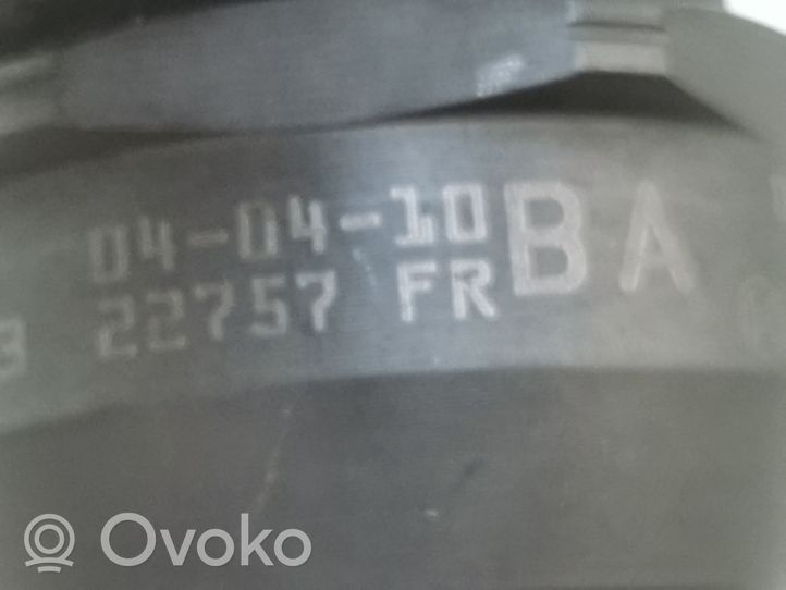 Volkswagen PASSAT B6 Жиклер (жиклеры) (форсунка (форсунки) 038130073AG