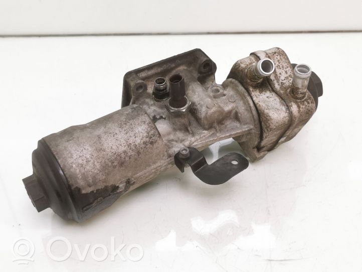 Skoda Roomster (5J) Supporto di montaggio del filtro dell’olio 045115389K