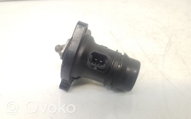 Opel Corsa D Thermostat/thermostat housing 55579011