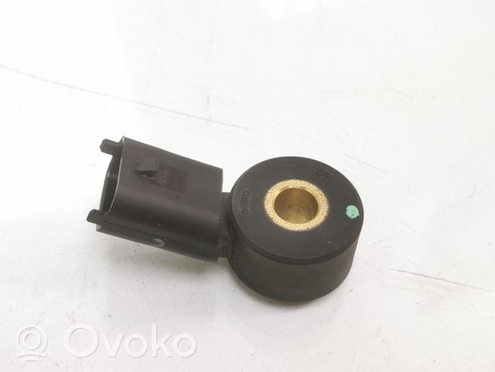 Opel Corsa D Sensore di detonazione 55563372