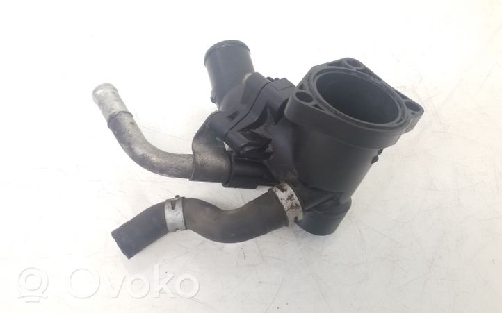 Toyota Avensis T250 Termostato/alloggiamento del termostato 163200R011A