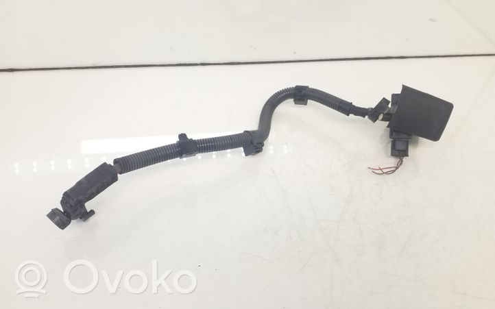 Toyota Avensis T250 Cavo positivo (batteria) 2885028010