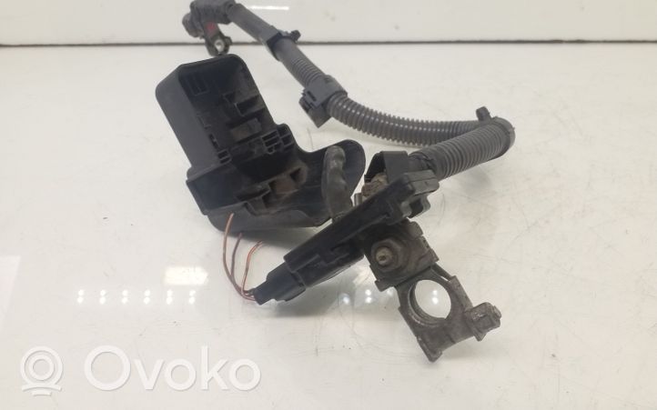 Toyota Avensis T250 Cavo positivo (batteria) 2885028010