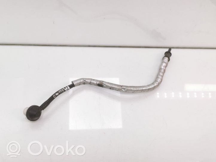 Toyota Avensis T250 Vacuum line/pipe/hose 