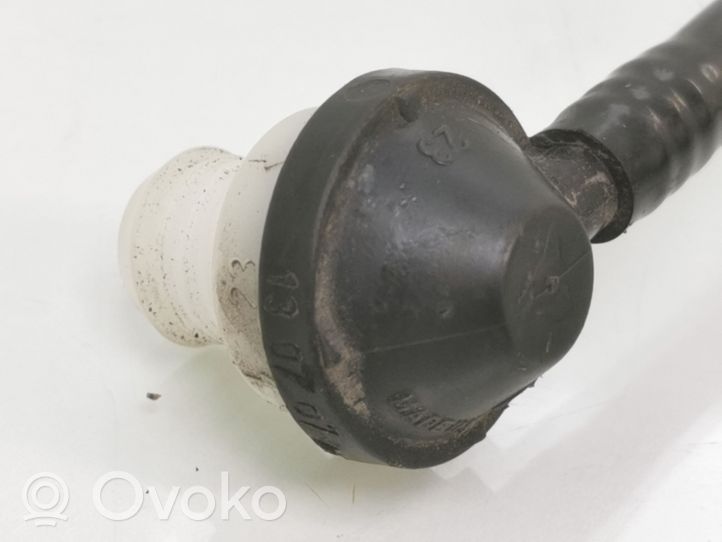 Toyota Avensis T250 Vacuum line/pipe/hose 