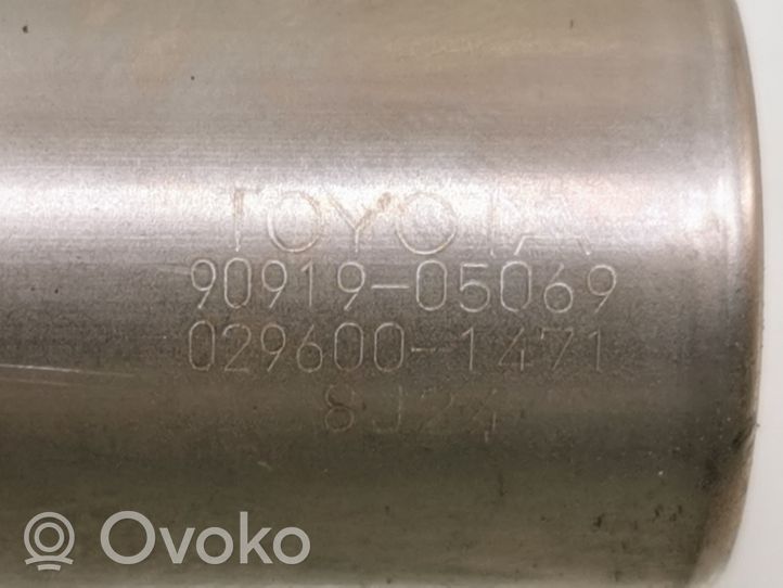 Toyota Avensis T250 Sensore di posizione dell’albero motore 9091905069