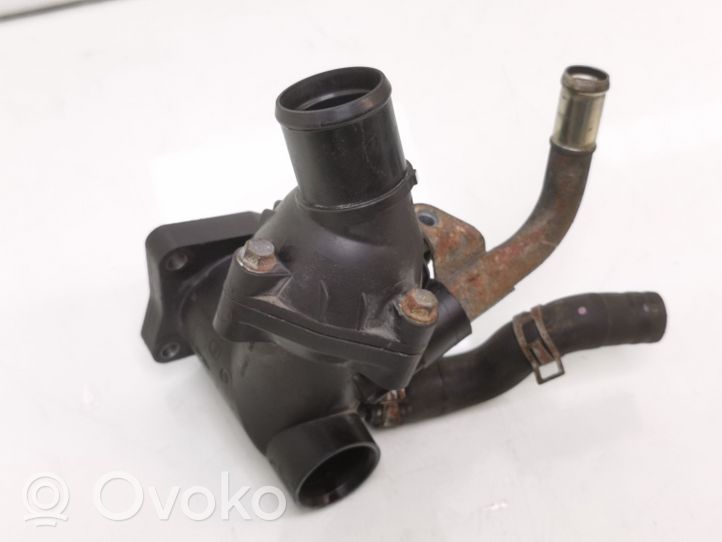 Toyota Avensis T250 Termostato/alloggiamento del termostato 16321OR011